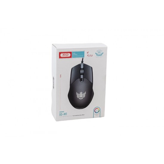 MOUSE XO M1