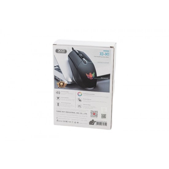 MOUSE XO M1