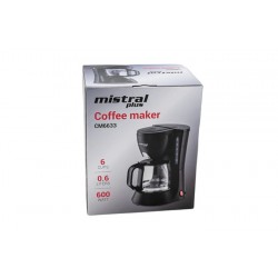 MISTRAL