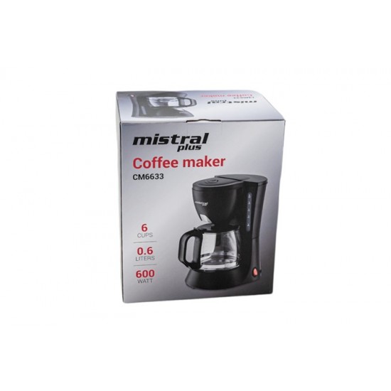 MISTRAL