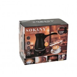 SOKANY