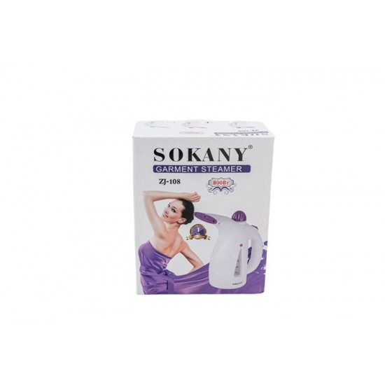 SOKANY