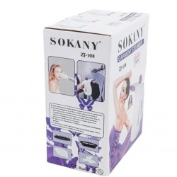 SOKANY