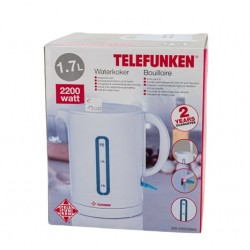 TELEFUNKEN 2200 WATT