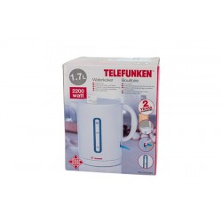 TELEFUNKEN 2200 WATT