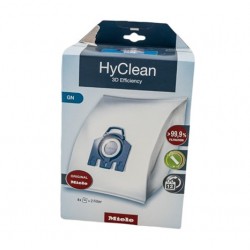 HYCLEAN